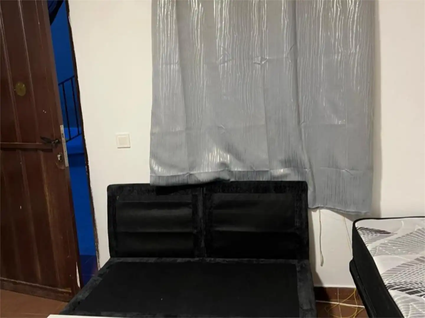 Habitación de Estudio de alquiler en Méntrida