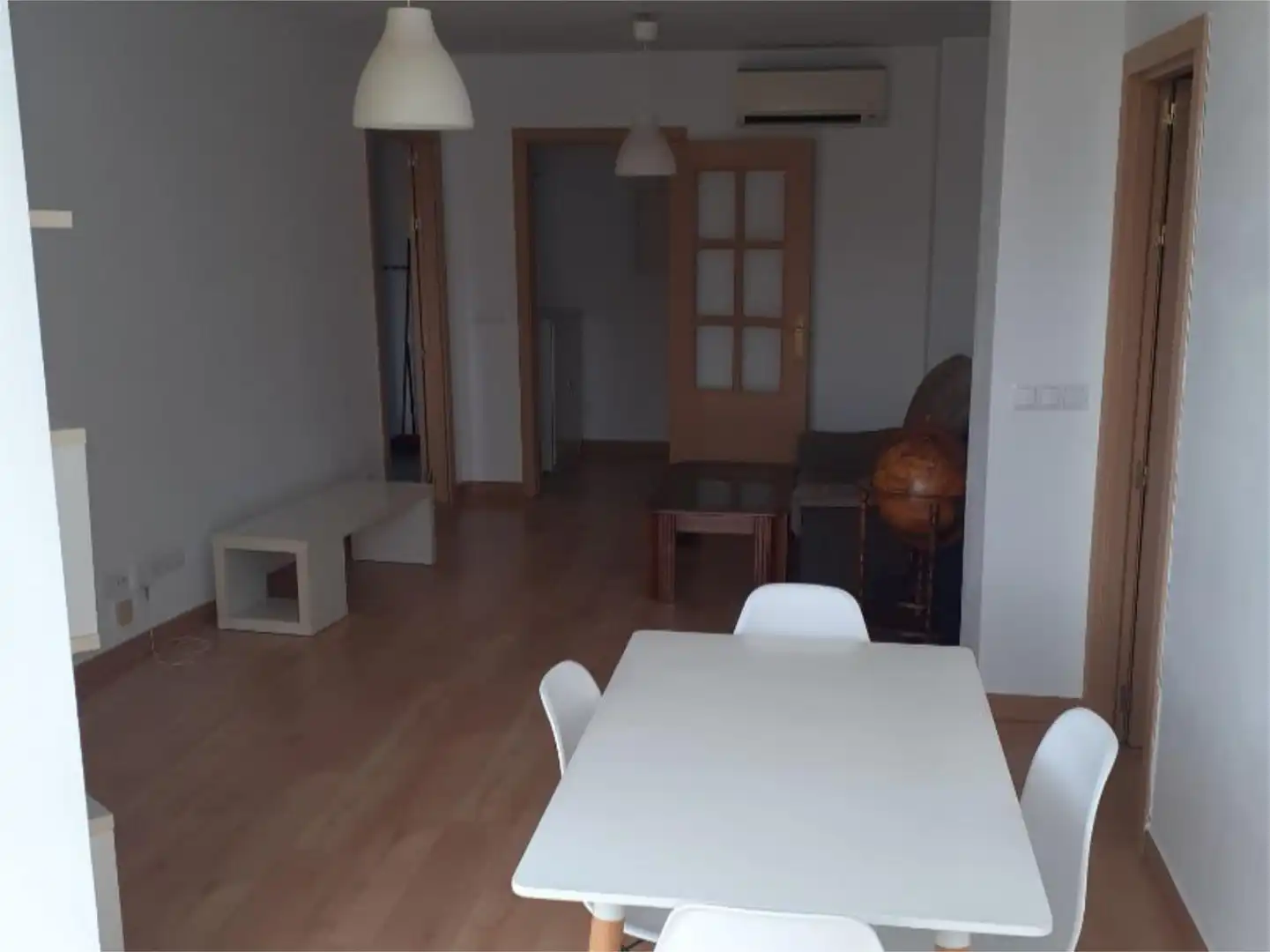 Wohnung zur Miete in Calle Santa Eduvigis, 30, Casco Histórico de Barajas