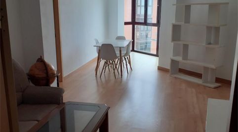 Foto 2 von Wohnung zur Miete in Calle Santa Eduvigis, 30, Casco Histórico de Barajas, Madrid Capital