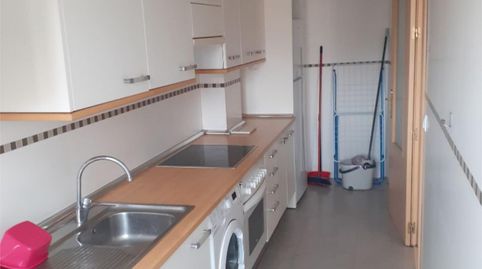 Foto 5 von Wohnung zur Miete in Calle Santa Eduvigis, 30, Casco Histórico de Barajas, Madrid Capital