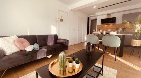 Foto 3 de Piso de alquiler en San Andres, 78, Centro, Vélez-Málaga