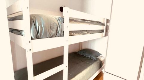 Foto 4 de Piso de alquiler en San Andres, 78, Centro, Vélez-Málaga