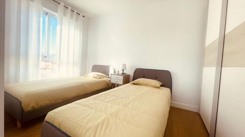 Foto 5 de Piso de alquiler en San Andres, 78, Centro, Vélez-Málaga