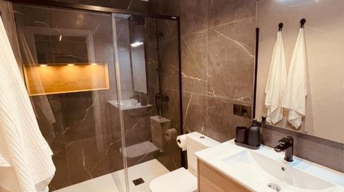 Foto 2 de Piso de alquiler en San Andres, 78, Centro, Vélez-Málaga