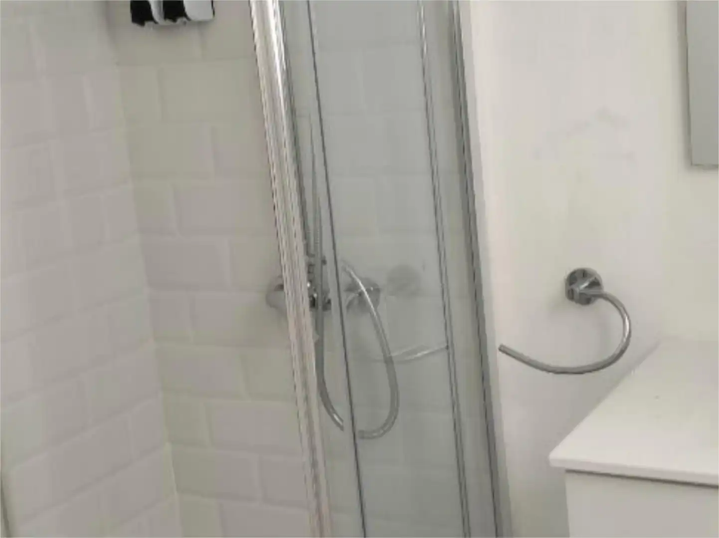 Bathroom of Flat for rent in Las Palmas de Gran Canaria  with Terrace and Furnished