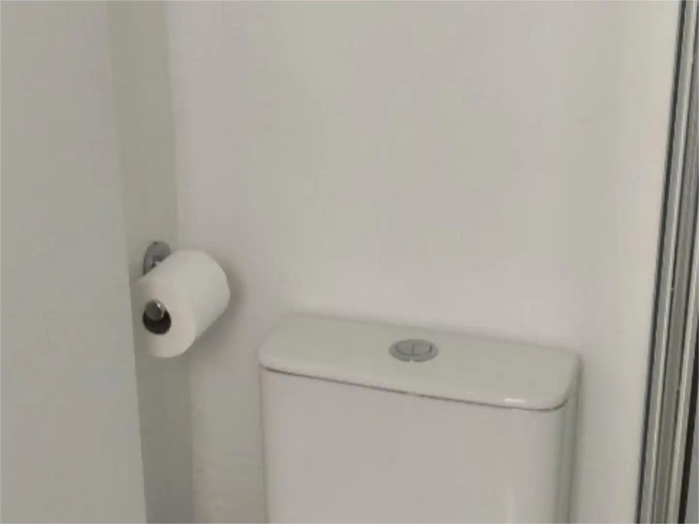 Bathroom of Flat for rent in Las Palmas de Gran Canaria  with Terrace and Furnished