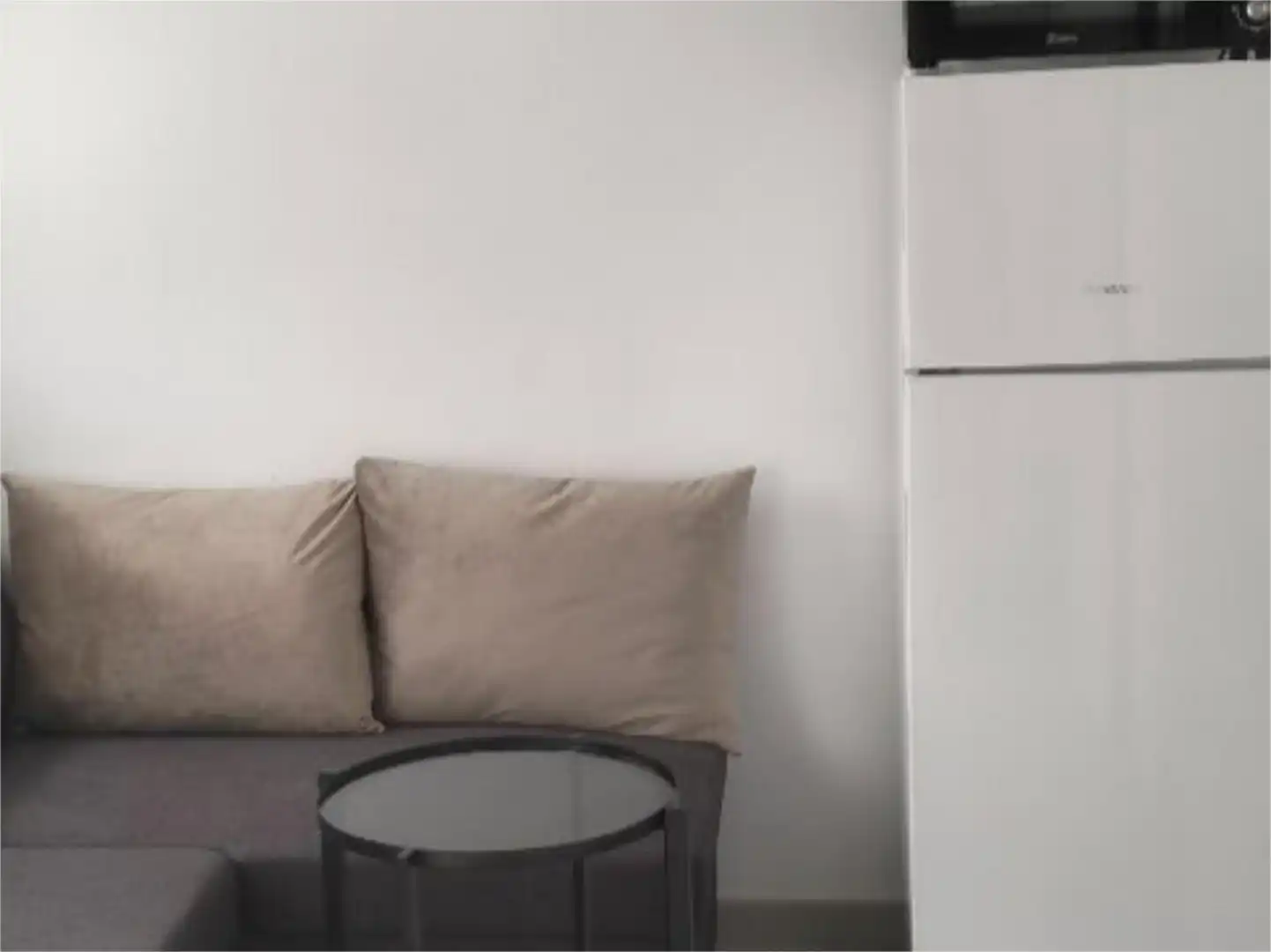 Bedroom of Flat for rent in Las Palmas de Gran Canaria  with Terrace and Furnished