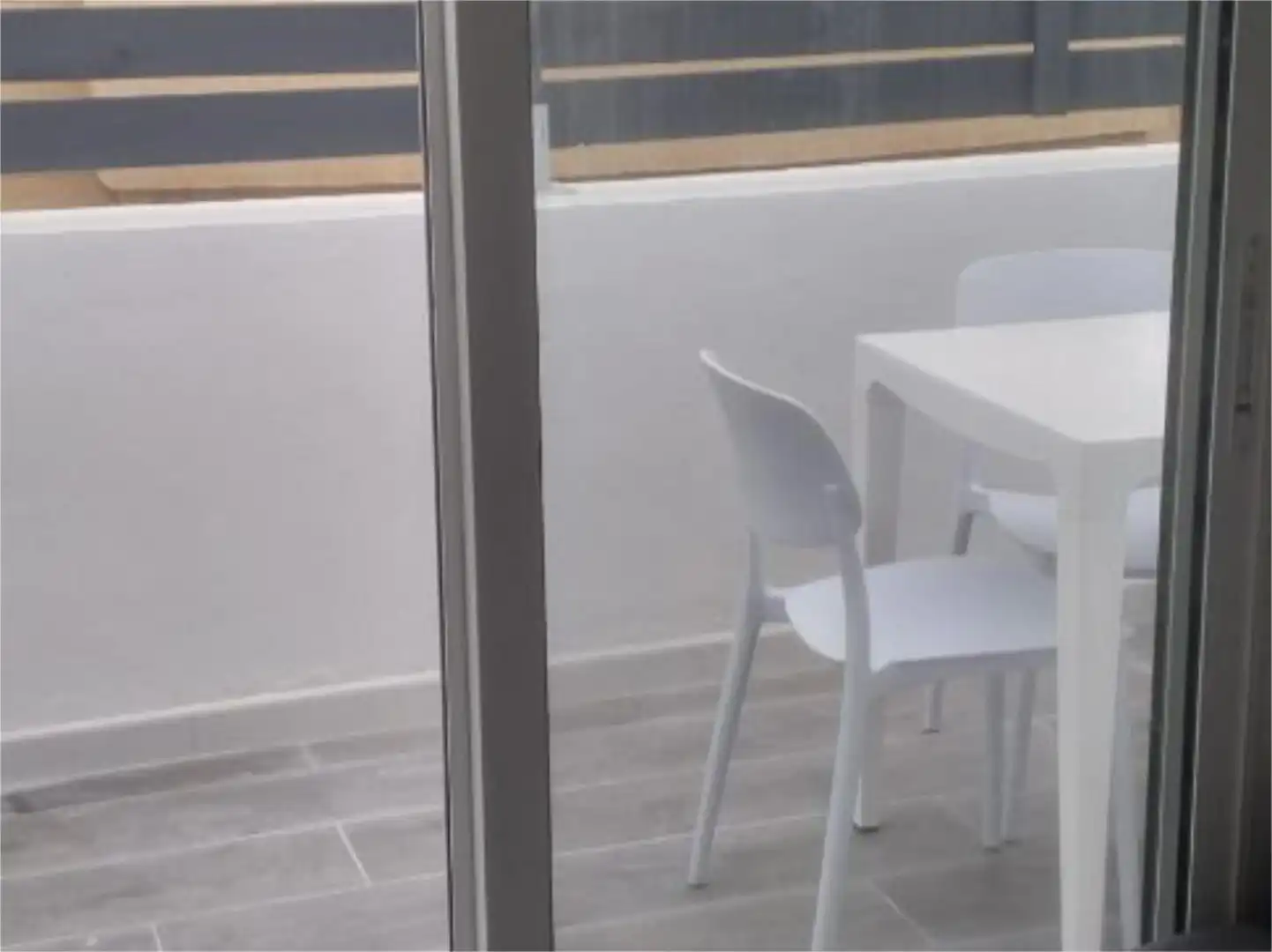 Balcony of Flat for rent in Las Palmas de Gran Canaria  with Terrace and Furnished