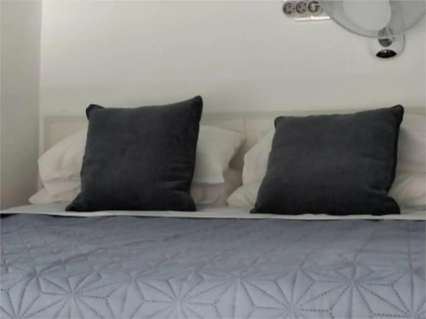 Bedroom of Flat for rent in Las Palmas de Gran Canaria  with Terrace and Furnished