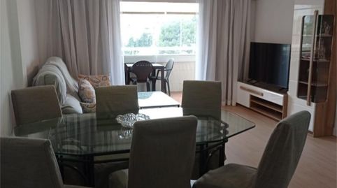 Photo 2 of Flat for rent in Calle Santa Lucía, 1, Los Boliches, Fuengirola