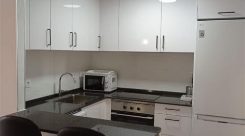 Photo 3 of Flat for rent in Calle Santa Lucía, 1, Los Boliches, Fuengirola