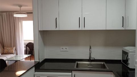 Photo 4 of Flat for rent in Calle Santa Lucía, 1, Los Boliches, Fuengirola