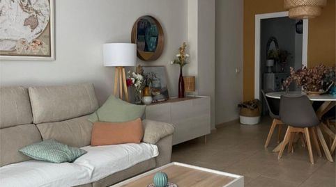 Foto 4 de Piso en venta en Calle Argentina, 38, Añoreta Golf - Paraíso del Sol, Rincón de la Victoria