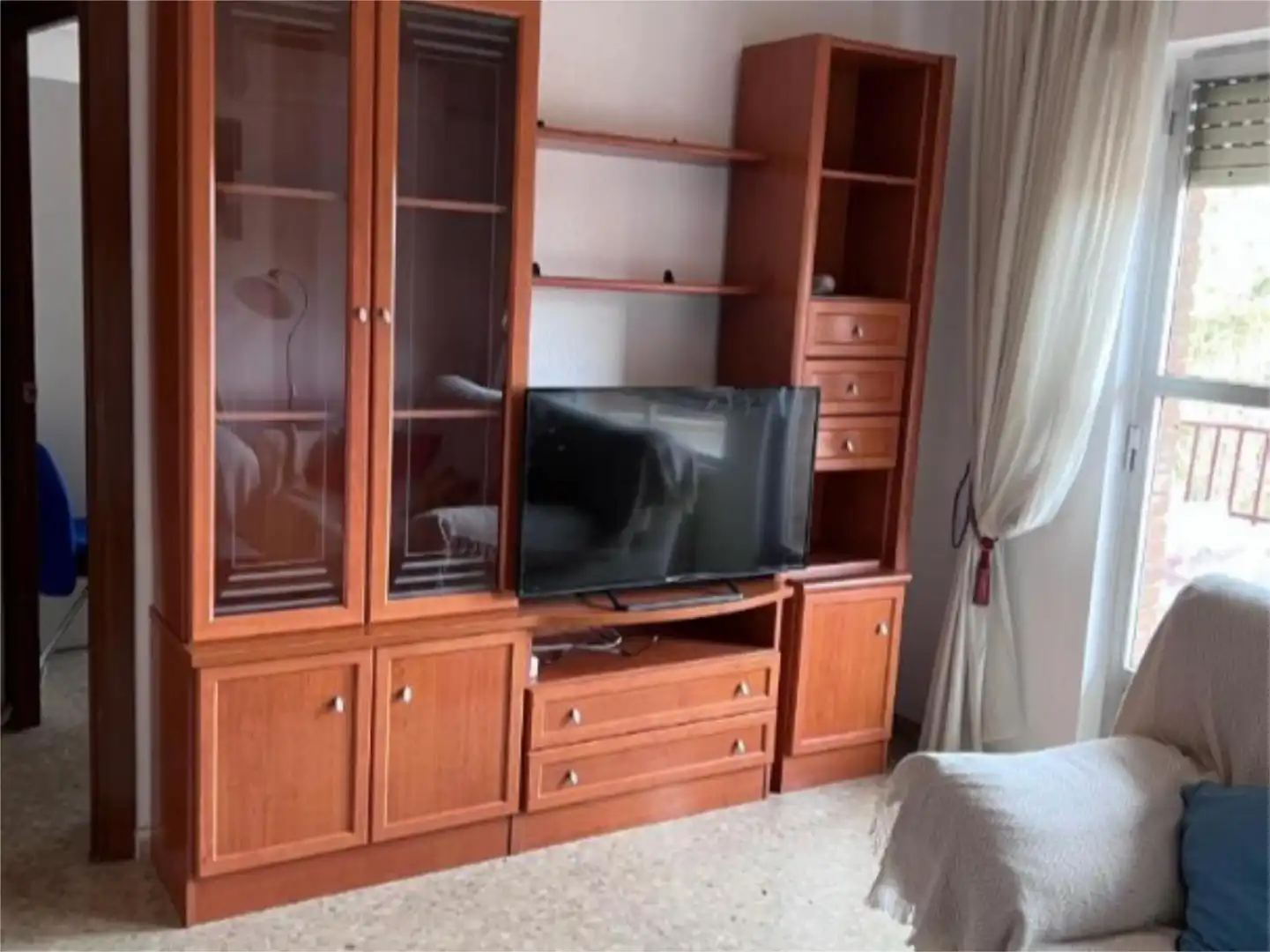 Flat for rent in Calle Palma, 8, El Torreón - Los Ángeles - El Pilar Flat for rent in Calle Palma, 8, El Torreón - Los Ángeles - El Pilar
