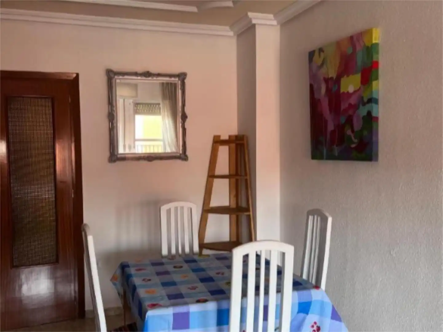 Flat for rent in Calle Palma, 8, El Torreón - Los Ángeles - El Pilar Flat for rent in Calle Palma, 8, El Torreón - Los Ángeles - El Pilar
