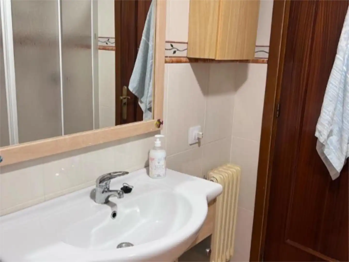 Flat for rent in Calle Palma, 8, El Torreón - Los Ángeles - El Pilar Flat for rent in Calle Palma, 8, El Torreón - Los Ángeles - El Pilar