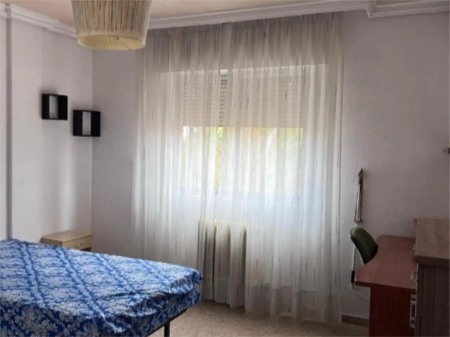 Flat for rent in Calle Palma, 8, El Torreón - Los Ángeles - El Pilar Flat for rent in Calle Palma, 8, El Torreón - Los Ángeles - El Pilar
