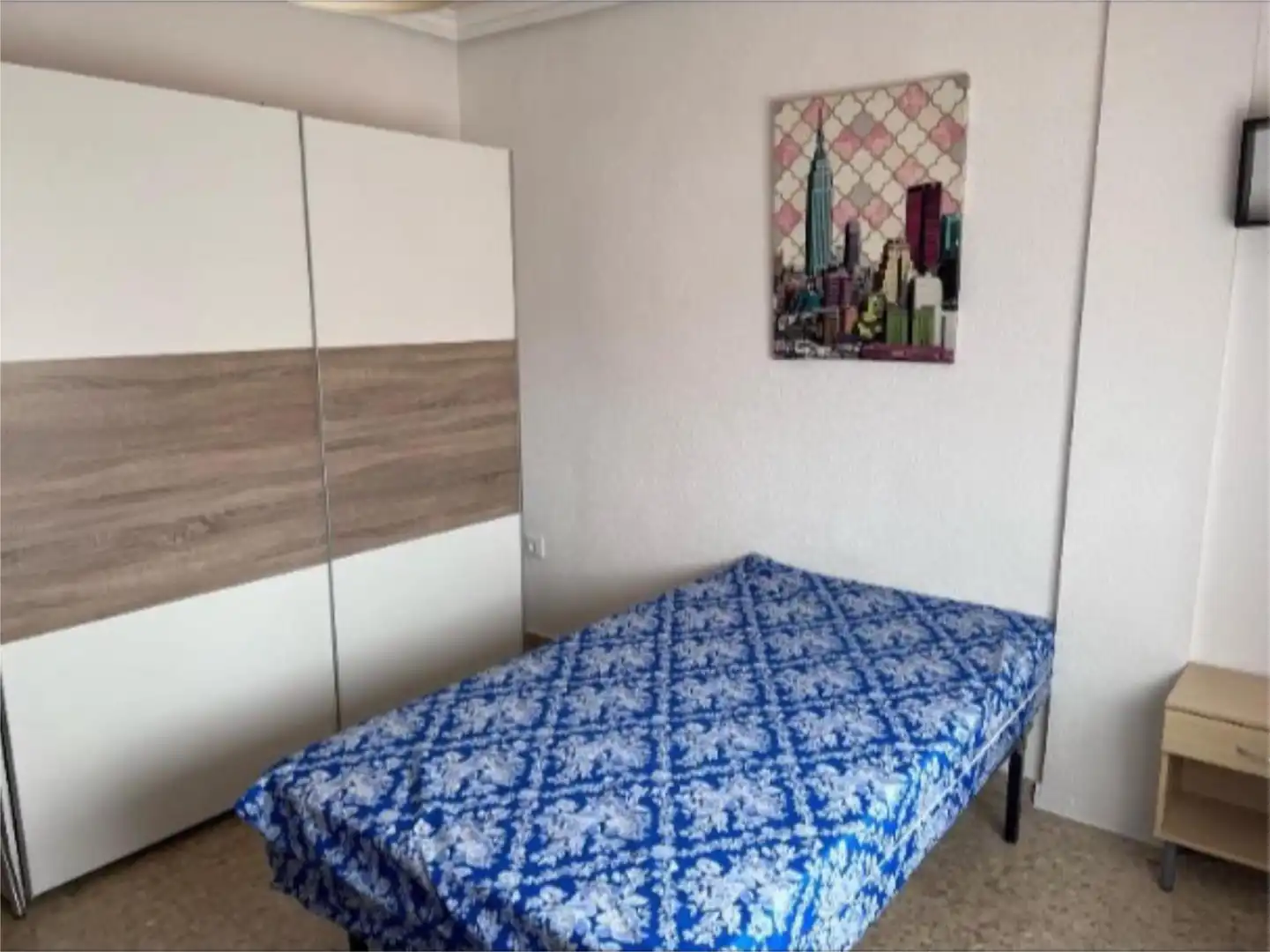 Flat for rent in Calle Palma, 8, El Torreón - Los Ángeles - El Pilar Flat for rent in Calle Palma, 8, El Torreón - Los Ángeles - El Pilar