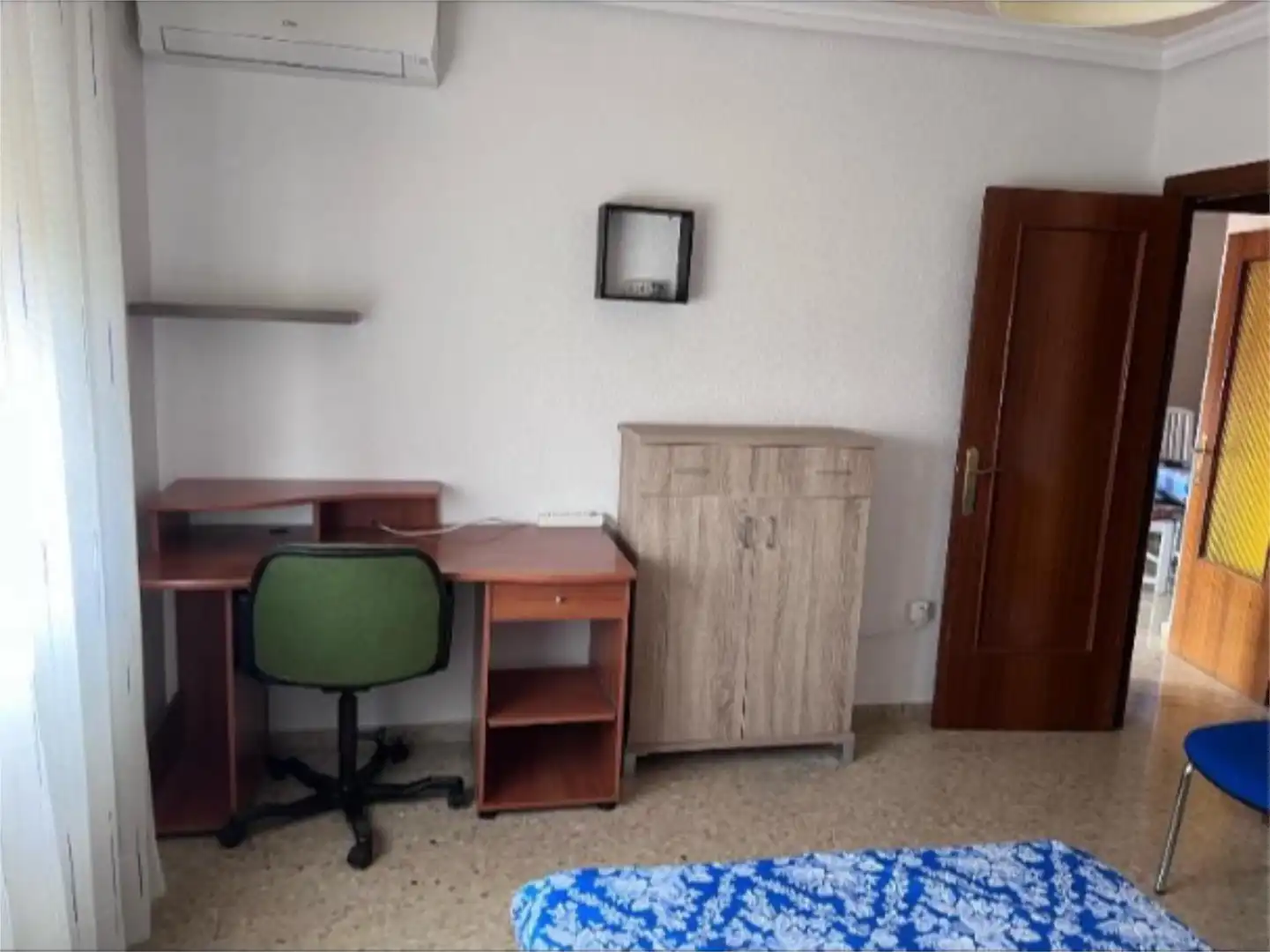 Flat for rent in Calle Palma, 8, El Torreón - Los Ángeles - El Pilar Flat for rent in Calle Palma, 8, El Torreón - Los Ángeles - El Pilar