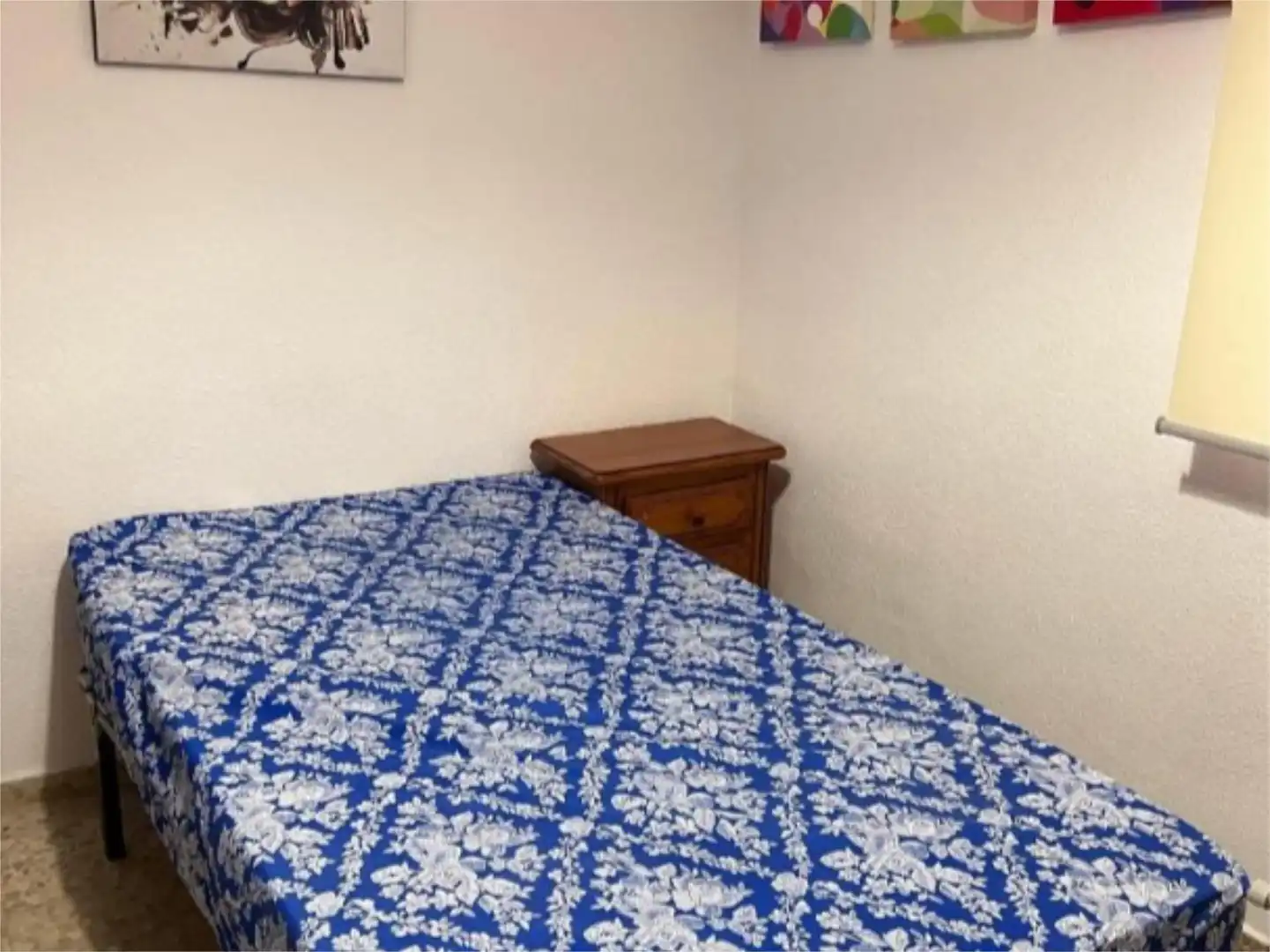 Flat for rent in Calle Palma, 8, El Torreón - Los Ángeles - El Pilar Flat for rent in Calle Palma, 8, El Torreón - Los Ángeles - El Pilar