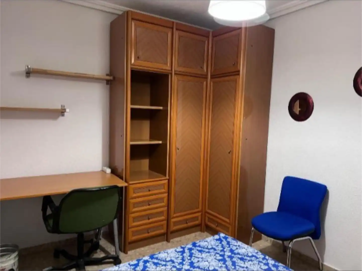 Flat for rent in Calle Palma, 8, El Torreón - Los Ángeles - El Pilar Flat for rent in Calle Palma, 8, El Torreón - Los Ángeles - El Pilar