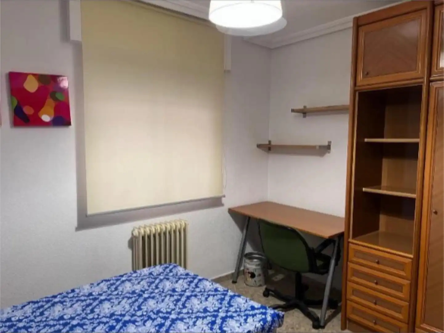 Flat for rent in Calle Palma, 8, El Torreón - Los Ángeles - El Pilar Flat for rent in Calle Palma, 8, El Torreón - Los Ángeles - El Pilar