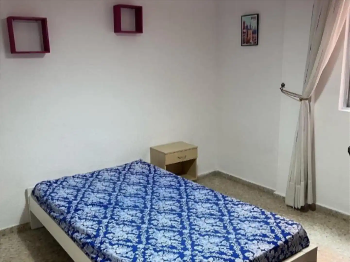 Flat for rent in Calle Palma, 8, El Torreón - Los Ángeles - El Pilar Flat for rent in Calle Palma, 8, El Torreón - Los Ángeles - El Pilar