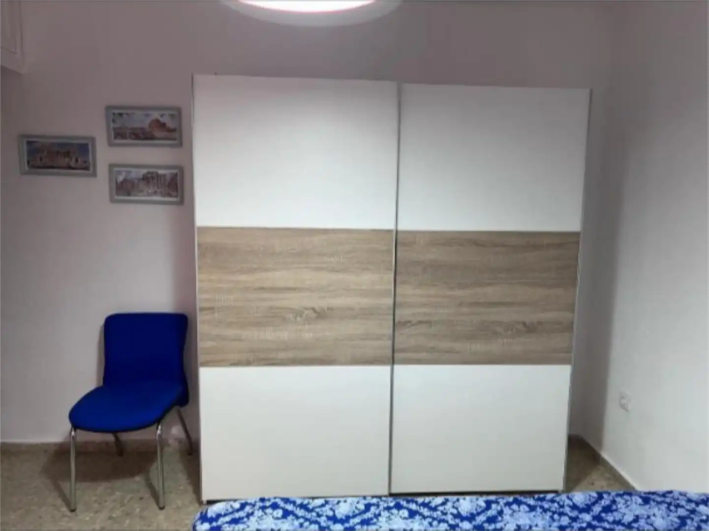 Flat for rent in Calle Palma, 8, El Torreón - Los Ángeles - El Pilar Flat for rent in Calle Palma, 8, El Torreón - Los Ángeles - El Pilar
