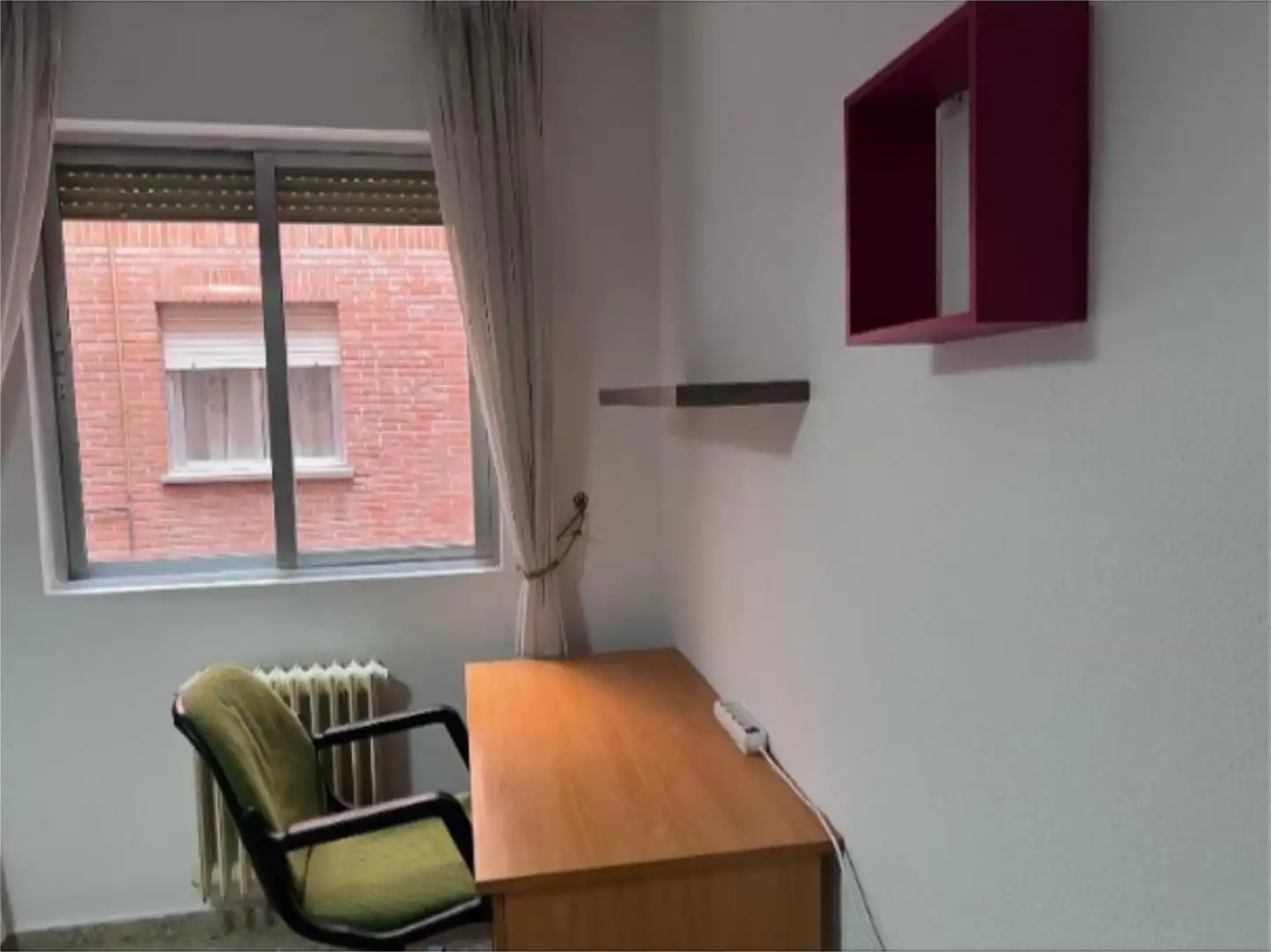 Flat for rent in Calle Palma, 8, El Torreón - Los Ángeles - El Pilar Flat for rent in Calle Palma, 8, El Torreón - Los Ángeles - El Pilar
