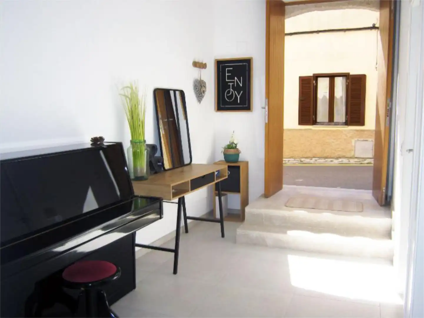 Detached homes for sale in Sencelles  with Air Conditioner and Terrace