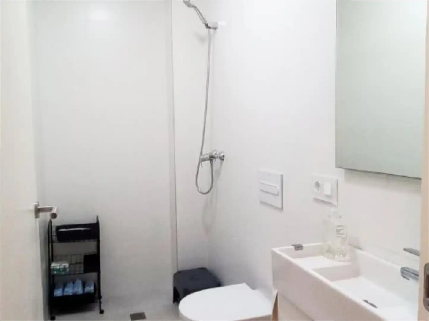 Bathroom of Detached homes for sale in Sencelles  with Air Conditioner and Terrace