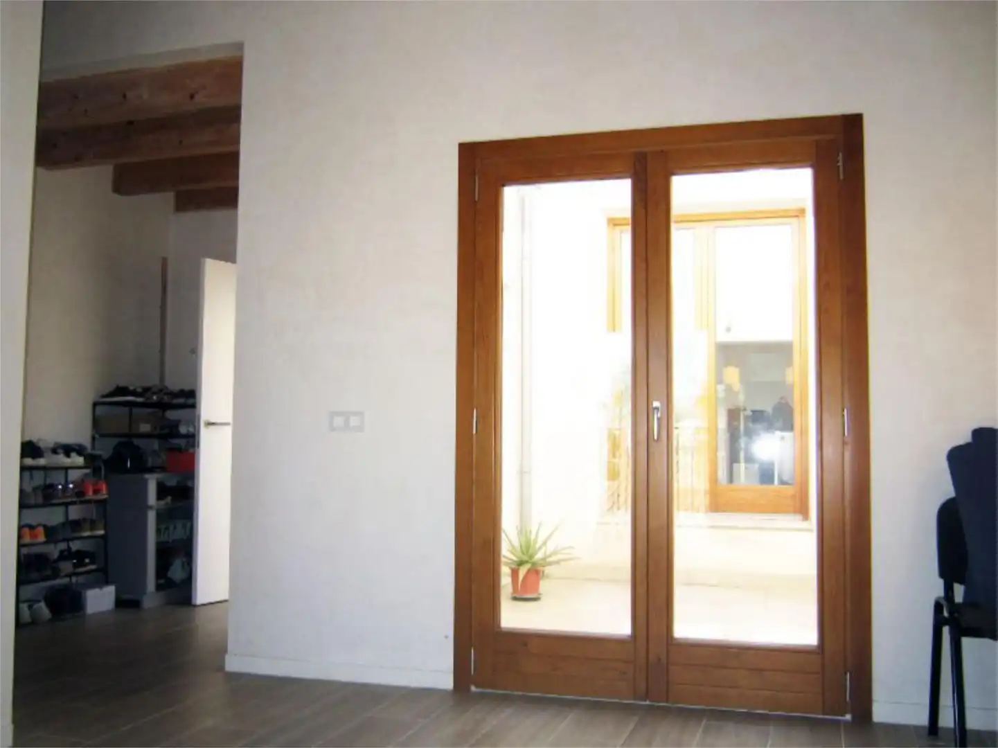 Detached homes for sale in Sencelles  with Air Conditioner and Terrace