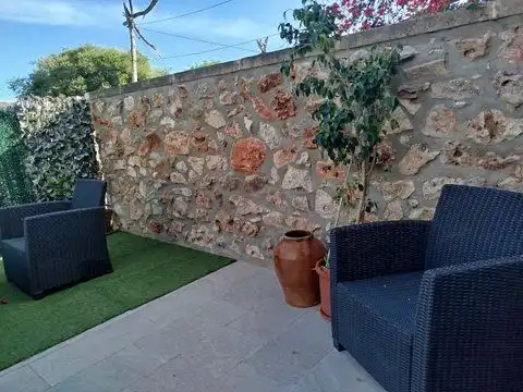 Terrace of Detached homes for sale in Sencelles  with Air Conditioner and Terrace