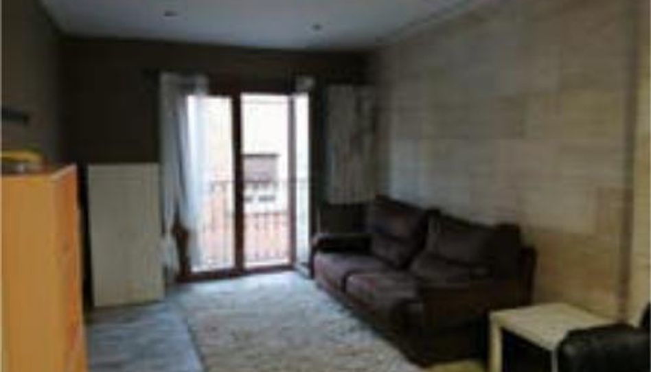 Piso de alquiler en Casco Viejo, Vitoria - Gasteiz - imagen 1 Foto 1 de Piso de alquiler en Casco Viejo, Vitoria - Gasteiz