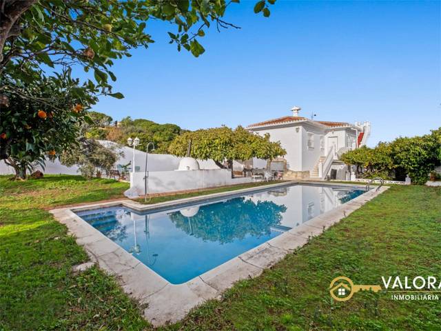 Casa-chalet en Venta en Calle Antequera, 1 en Pinos de Alhaurín