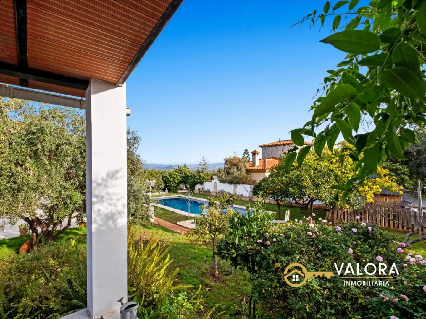 Casa o xalet en venda a Calle Antequera, 1, Pinos de Alhaurín Jardí de Casa o xalet en venda en Alhaurín de la Torre amb Calefacció, Jardí privat i Terrassa
