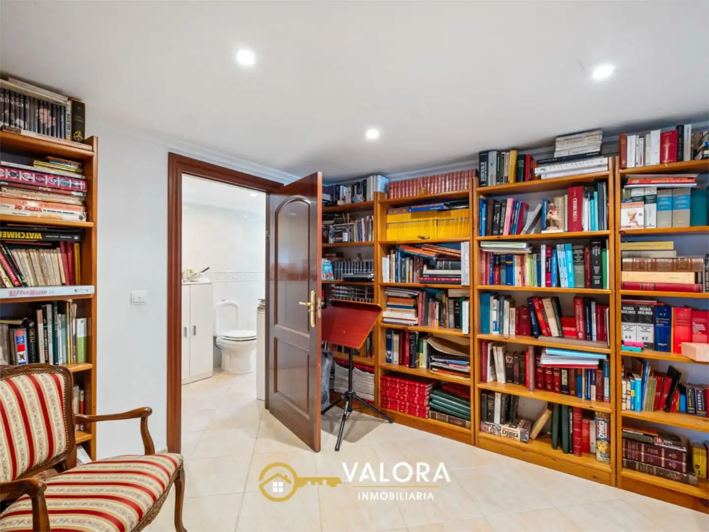 Casa o xalet en venda a Calle Antequera, 1, Pinos de Alhaurín Casa o xalet en venda en Alhaurín de la Torre amb Calefacció, Jardí privat i Terrassa