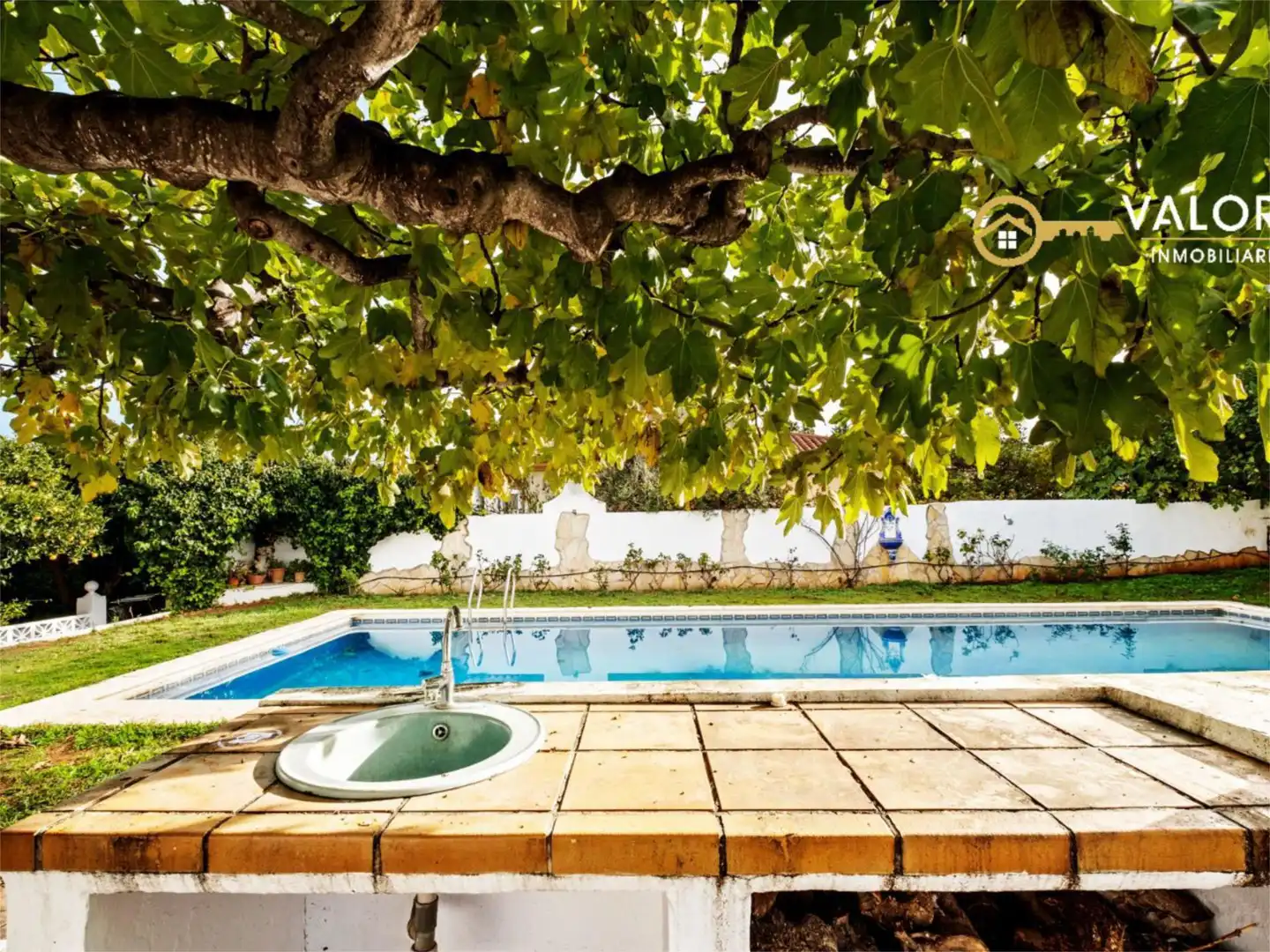 Casa o xalet en venda a Calle Antequera, 1, Pinos de Alhaurín Piscina de Casa o xalet en venda en Alhaurín de la Torre amb Calefacció, Jardí privat i Terrassa