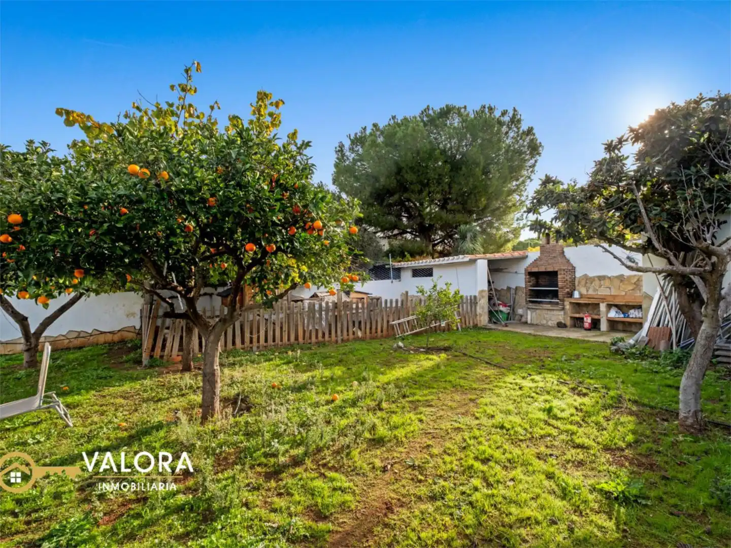 Casa o xalet en venda a Calle Antequera, 1, Pinos de Alhaurín Jardí de Casa o xalet en venda en Alhaurín de la Torre amb Calefacció, Jardí privat i Terrassa