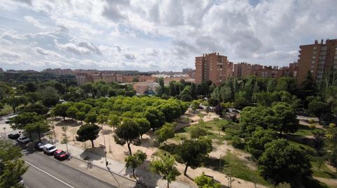 Photo 3 of Flat for rent in Calle Laguna Negra, 13, Horcajo, Madrid Capital