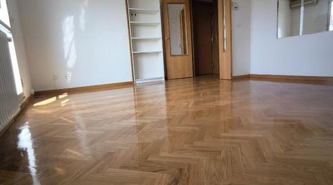 Photo 5 of Flat for rent in Calle Laguna Negra, 13, Horcajo, Madrid Capital