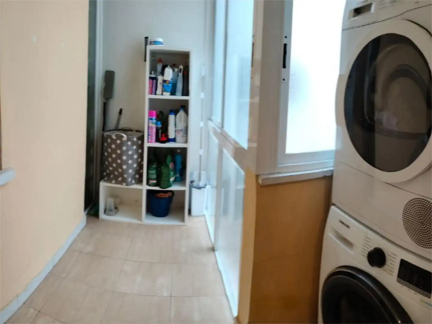 Piso en venta en Calle de Irún, 7, Argüelles Cocina de Piso en venta en Madrid Capital con Aire acondicionado y Terraza
