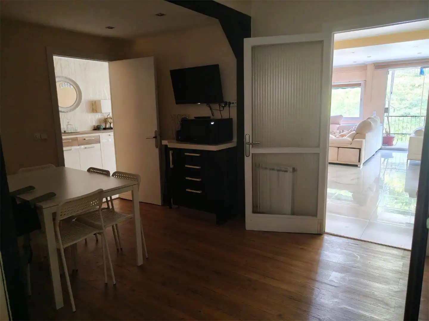 Piso en venta en Calle de Irún, 7, Argüelles Piso en venta en Madrid Capital con Aire acondicionado y Terraza