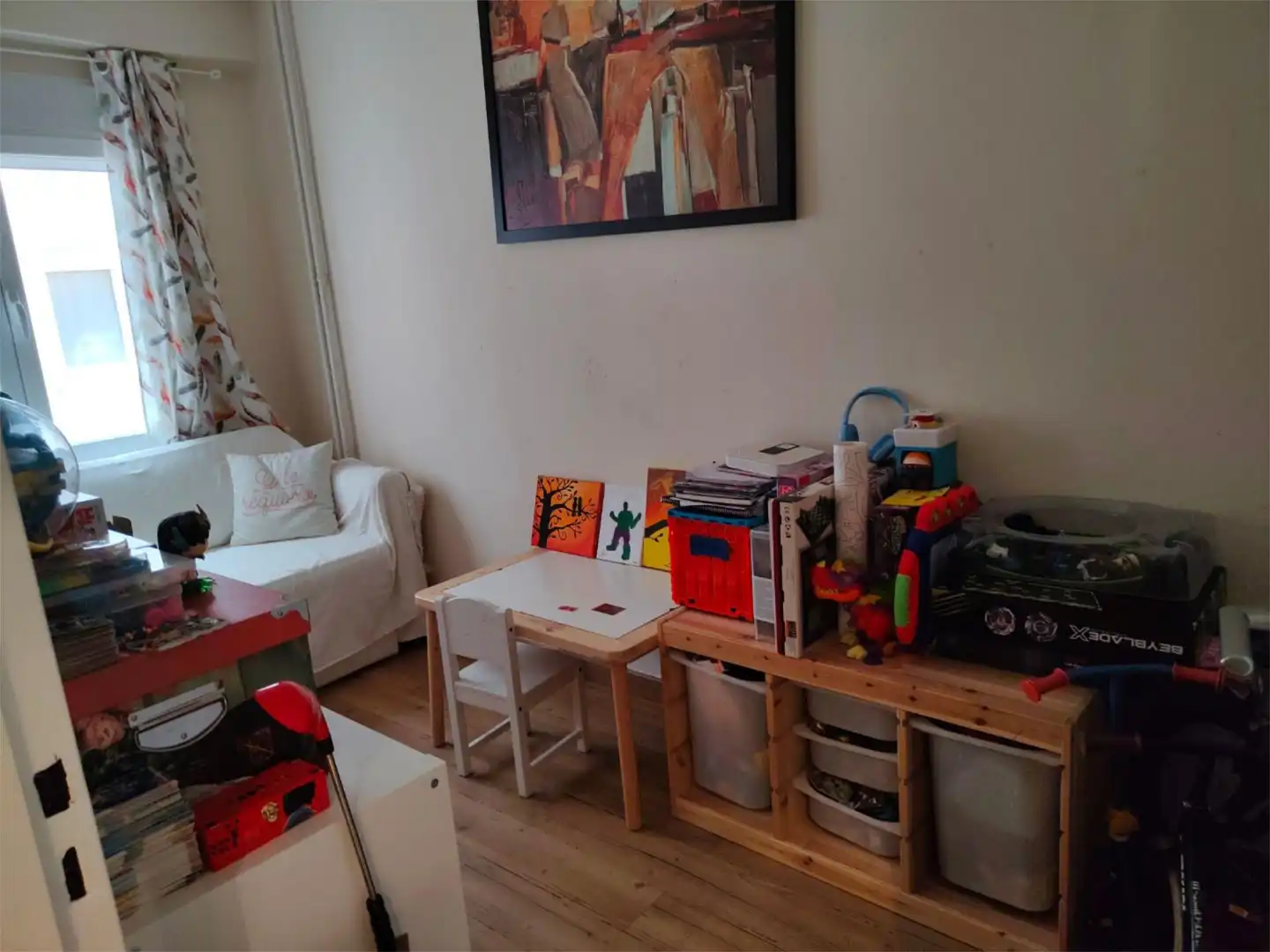 Piso en venta en Calle de Irún, 7, Argüelles Piso en venta en Madrid Capital con Aire acondicionado y Terraza