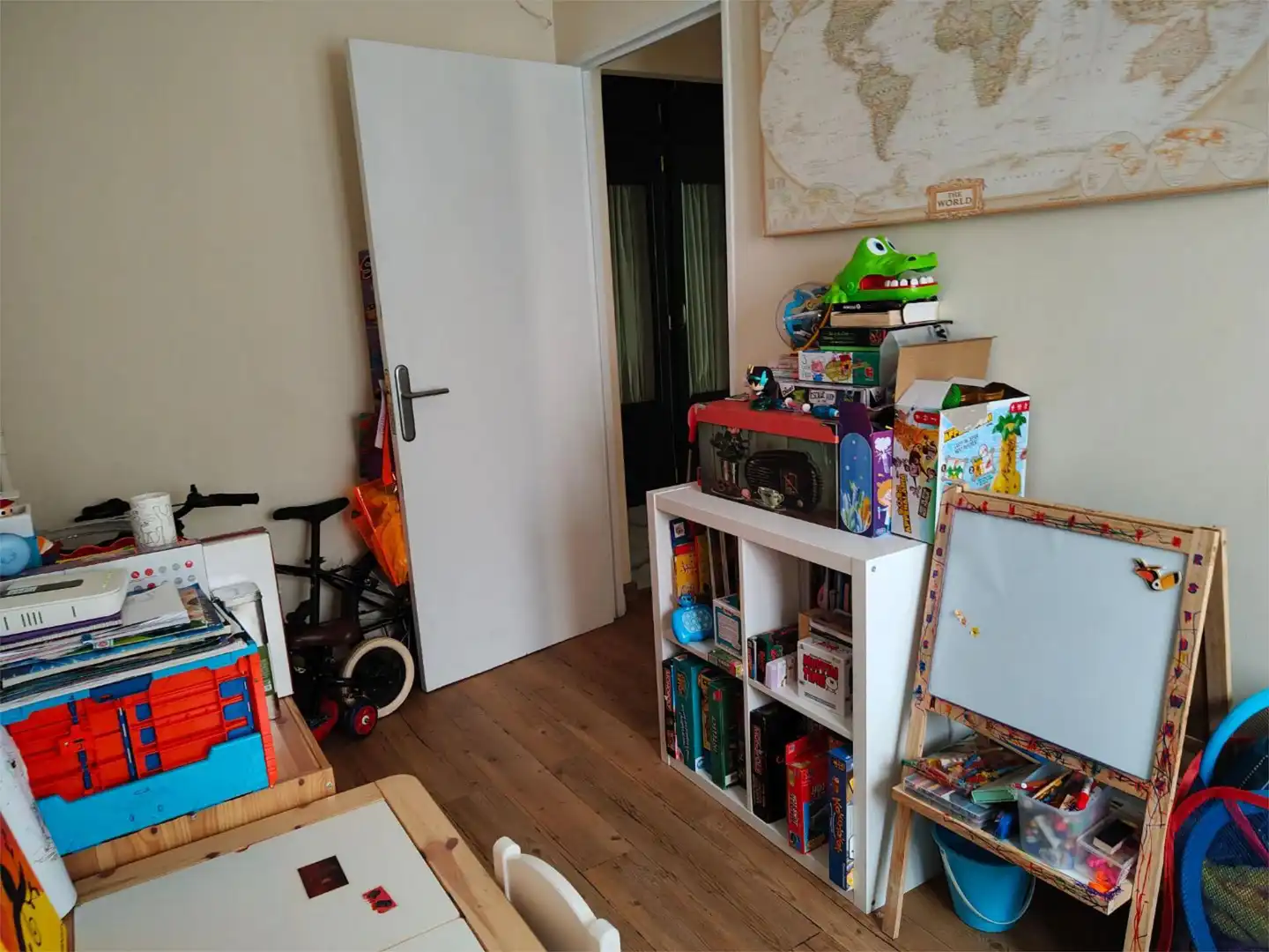 Piso en venta en Calle de Irún, 7, Argüelles Piso en venta en Madrid Capital con Aire acondicionado y Terraza