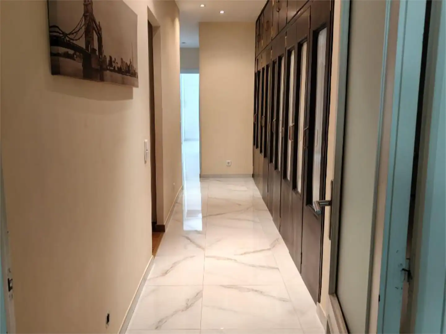 Piso en venta en Calle de Irún, 7, Argüelles Piso en venta en Madrid Capital con Aire acondicionado y Terraza