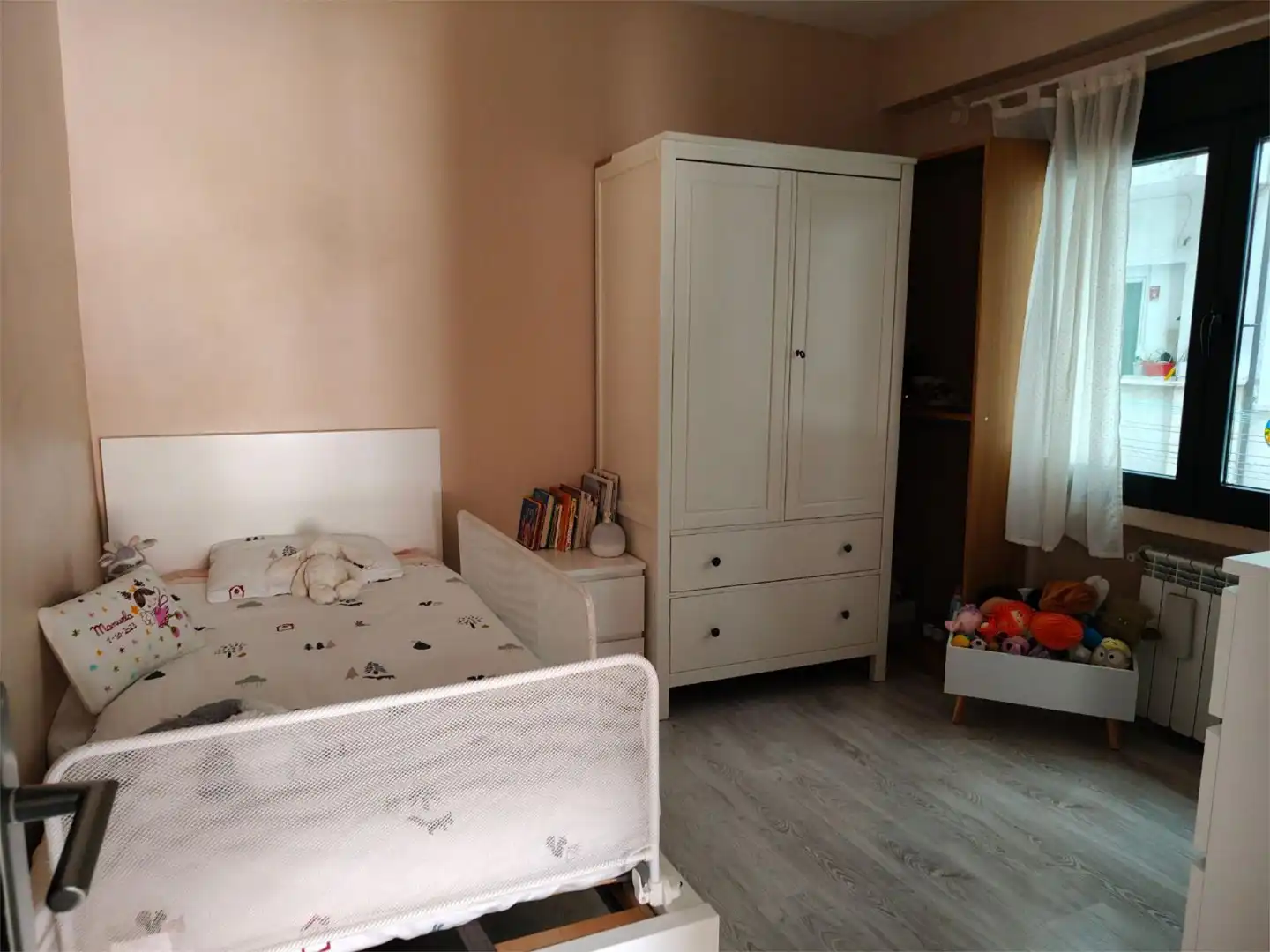 Piso en venta en Calle de Irún, 7, Argüelles Habitación de Piso en venta en Madrid Capital con Aire acondicionado y Terraza
