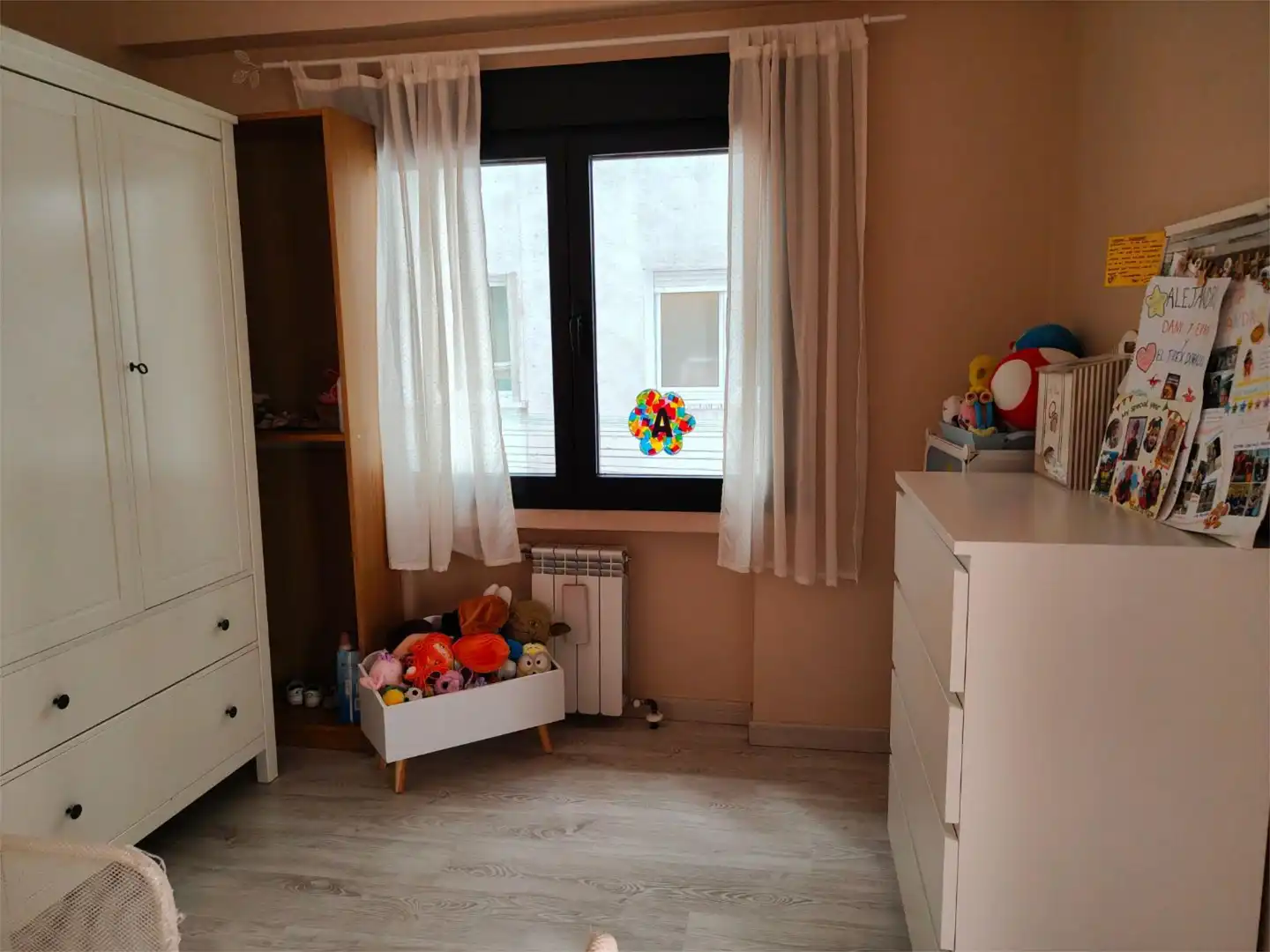Piso en venta en Calle de Irún, 7, Argüelles Habitación de Piso en venta en Madrid Capital con Aire acondicionado y Terraza