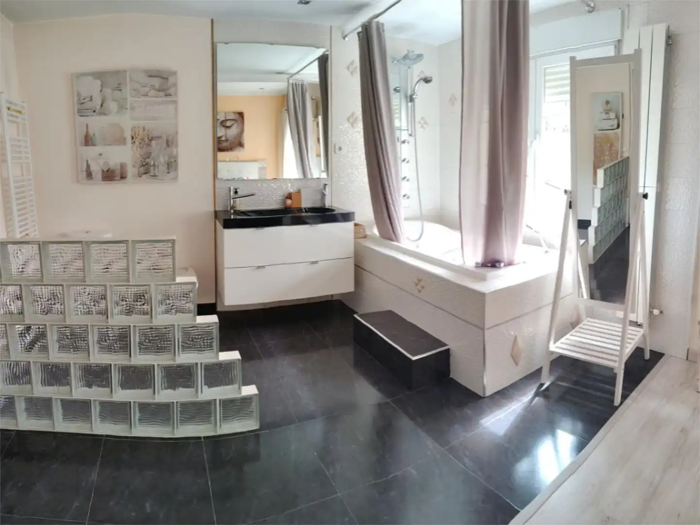 Piso en venta en Calle de Irún, 7, Argüelles Baño de Piso en venta en Madrid Capital con Aire acondicionado y Terraza