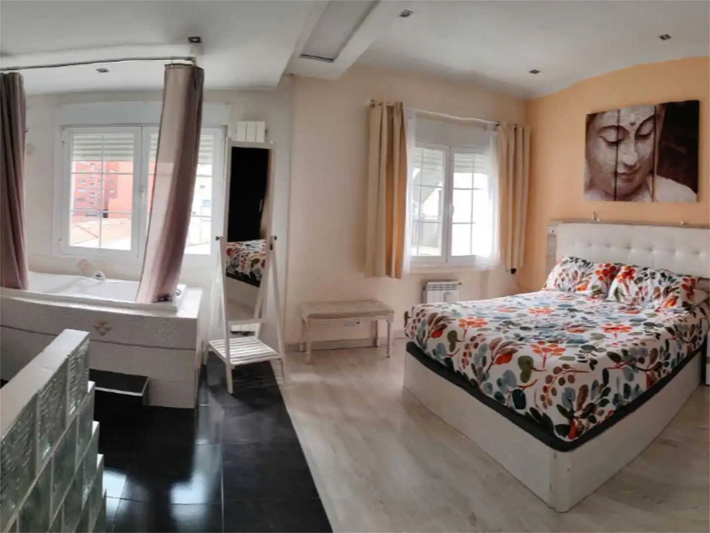 Piso en venta en Calle de Irún, 7, Argüelles Habitación de Piso en venta en Madrid Capital con Aire acondicionado y Terraza